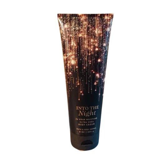 Bath & Body Works Ultimate Hydration Body Cream (226g)